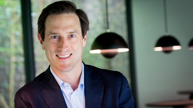 Neuer CEO startet bei Zooplus - Lionel Desclée wird als neuer CEO in den Vorstand der Zooplus SE berufen - Quelle: Bénédicte Maindiaux